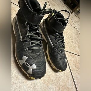 Under Armour Baseball cleats